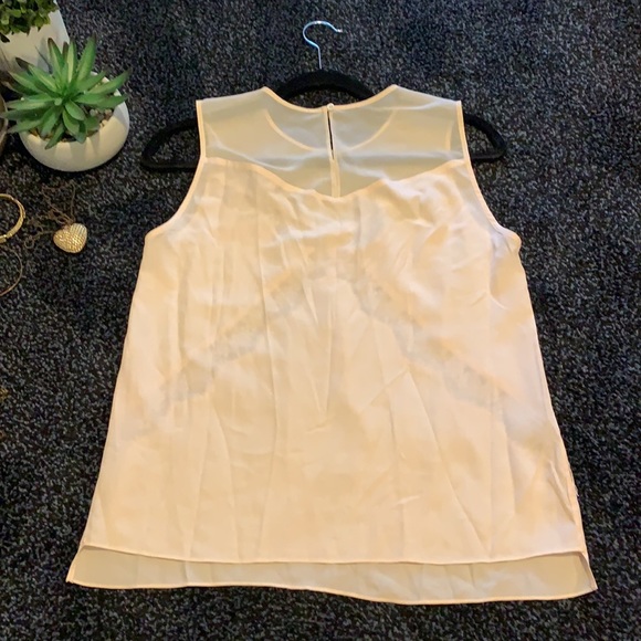 Sandro Silk Top - Picture 3 of 7